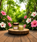 Sun-kissed Sugar Scrub