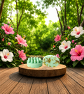 Pear & Clary Sage Artisan Soap